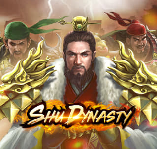 Shu Dynasty – ігровий автомат з високим RTP | GamblingShot