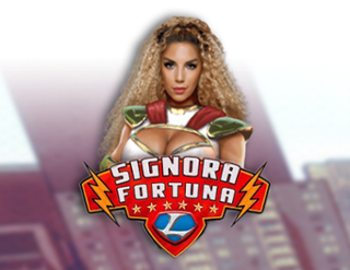 Signora Fortuna – игровой автомат с высоким RTP | GamblingShot
