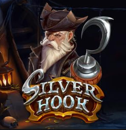 Silver Нооk – slot game with high RTP | GamblingShot
