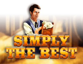 Simply the Best – slot game with high RTP | GamblingShot