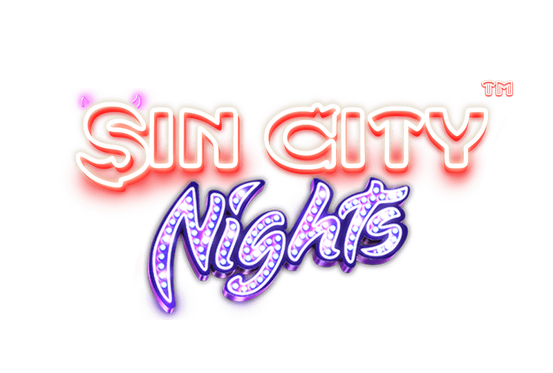 Sin City Nights – slot game with high RTP | GamblingShot