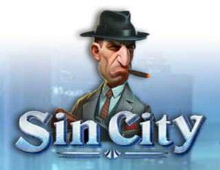 Sin City – slot game with high RTP | GamblingShot