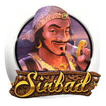 Sinbad – игровой автомат с высоким RTP | GamblingShot