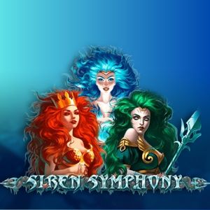 Siren Symphony – игровой автомат с высоким RTP | GamblingShot