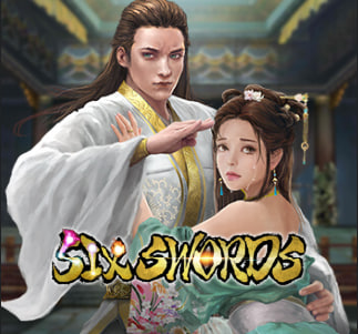 Six Swords – slot game with high RTP | GamblingShot