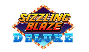Sizzling Blaze Deluxe – ігровий автомат з високим RTP | GamblingShot