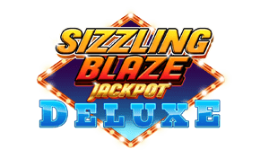 Sizzling Blaze Jackpot Deluxe – slot game with high RTP | GamblingShot