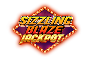Sizzling Blaze Jackpot – slot game with high RTP | GamblingShot