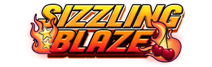 Sizzling Blaze – slot game with high RTP | GamblingShot