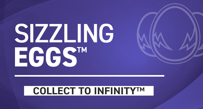 Sizzling Eggs Extremely Light – игровой автомат с высоким RTP | GamblingShot