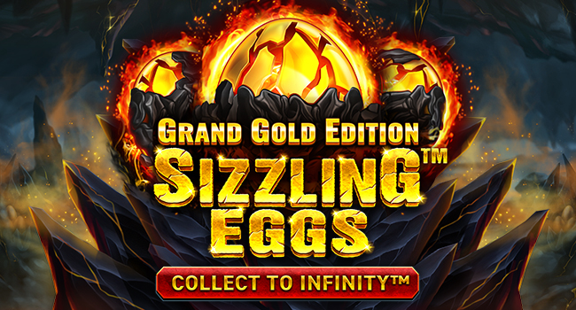 Sizzling Eggs Grand Gold Edition – игровой автомат с высоким RTP | GamblingShot