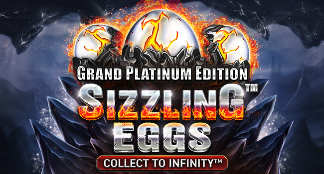 Sizzling Eggs Grand Platinum Edition – игровой автомат с высоким RTP | GamblingShot