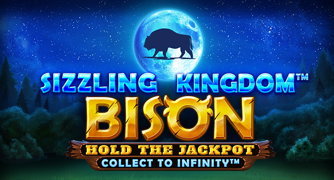 Sizzling Kingdom Bison – ігровий автомат з високим RTP | GamblingShot
