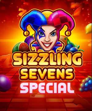 Sizzling Sevens Special – игровой автомат с высоким RTP | GamblingShot