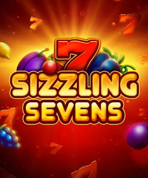 Sizzling Sevens – игровой автомат с высоким RTP | GamblingShot