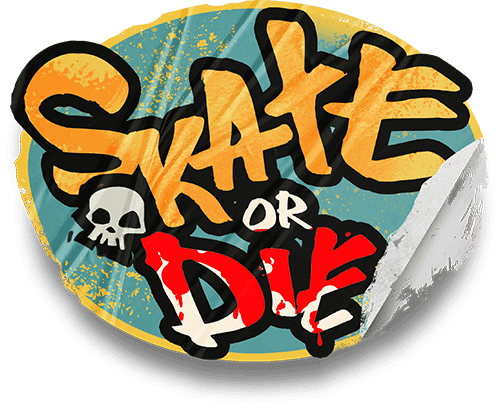 Skate or Die – игровой автомат с высоким RTP | GamblingShot