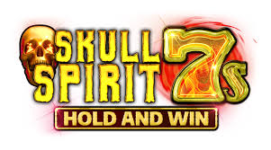 Skull Spirit 7s Hold and Win – slot game with high RTP | GamblingShot