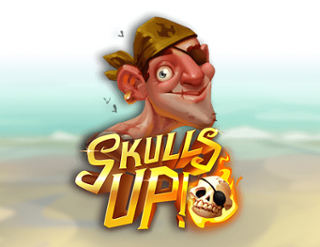 Skulls Up! – игровой автомат с высоким RTP | GamblingShot