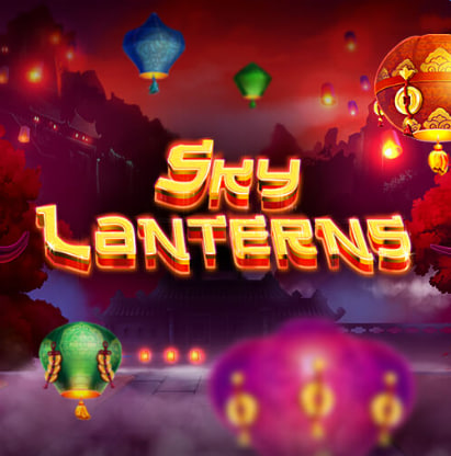 Sky Lanterns – slot game with high RTP | GamblingShot