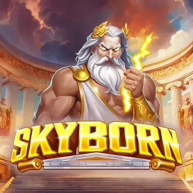 Skyborn – slot game with high RTP | GamblingShot