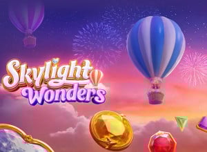 Skylight Wonders – slot game with high RTP | GamblingShot