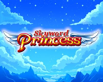 Skyward Princess – slot game with high RTP | GamblingShot