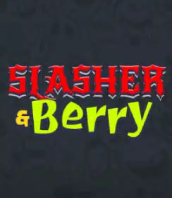 Slasher & Berry – ігровий автомат з високим RTP | GamblingShot