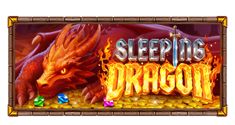 Sleeping Dragon – игровой автомат с высоким RTP | GamblingShot