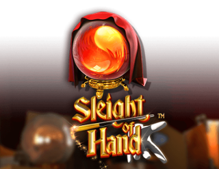 Sleight Of Hand – игровой автомат с высоким RTP | GamblingShot