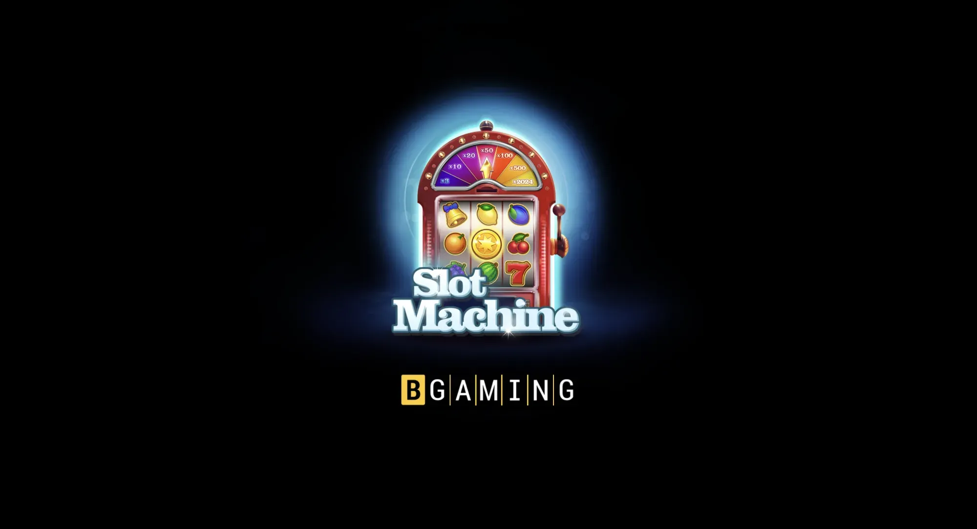 Slot Machine – ігровий автомат з високим RTP | GamblingShot