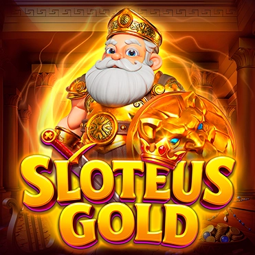 Sloteus Gold – ігровий автомат з високим RTP | GamblingShot