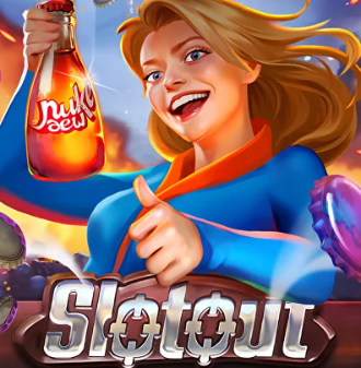 Slotout – slot game with high RTP | GamblingShot