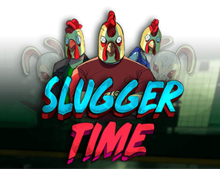 Slugger Time – slot game with high RTP | GamblingShot