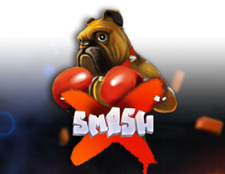 Smash X – slot game with high RTP | GamblingShot
