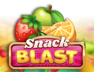 Snack Blast – игровой автомат с высоким RTP | GamblingShot