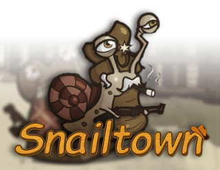 Snailtown – slot game with high RTP | GamblingShot