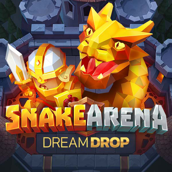 Snake Arena Dream Drop – ігровий автомат з високим RTP | GamblingShot