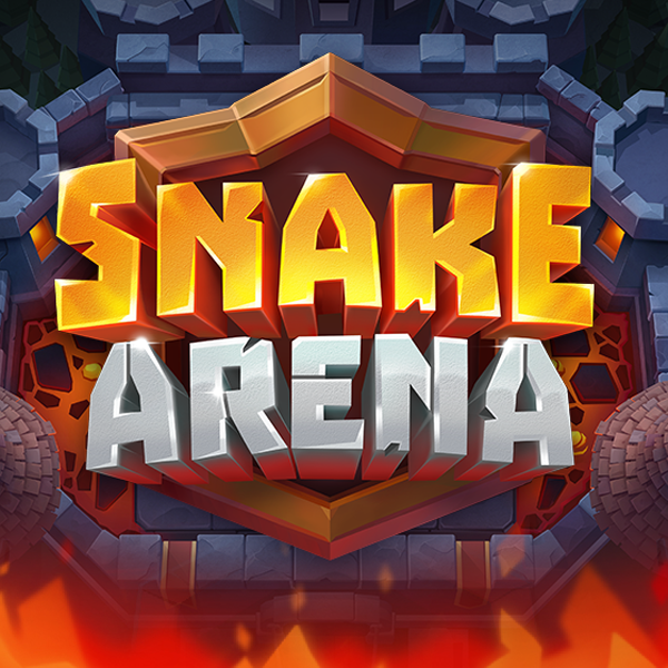 Snake Arena – slot game with high RTP | GamblingShot