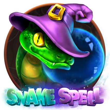 Snake spell – игровой автомат с высоким RTP | GamblingShot
