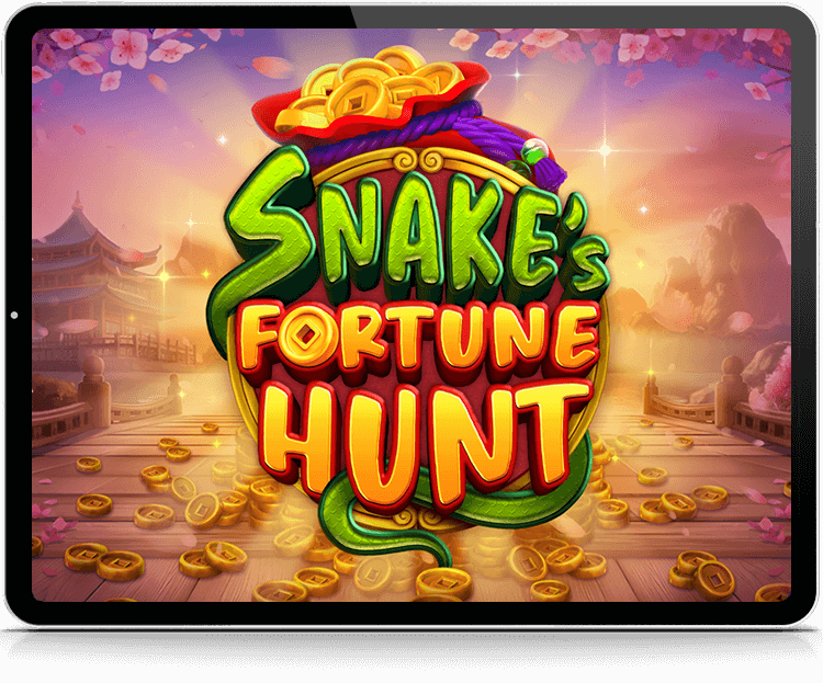 Snake’s Fortune Hunt – ігровий автомат з високим RTP | GamblingShot