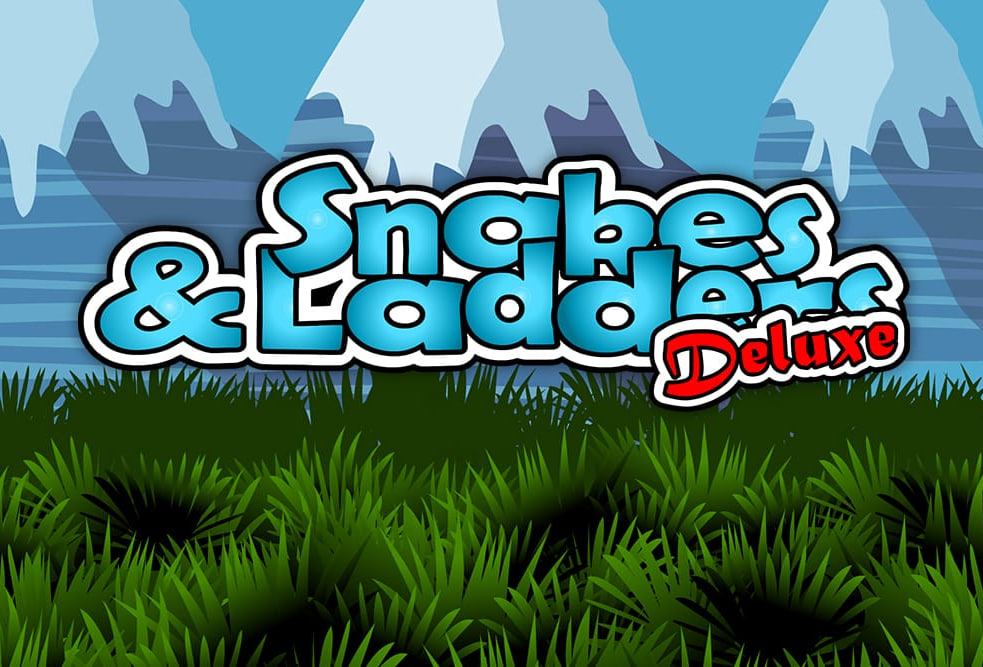 Snakes & Ladders Deluxe – игровой автомат с высоким RTP | GamblingShot