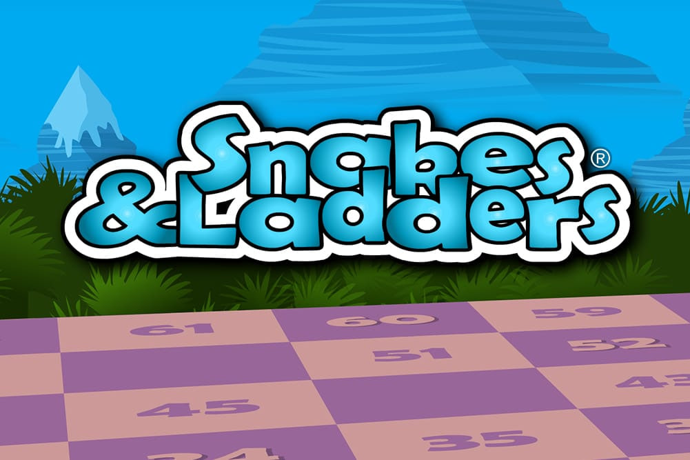 Snakes & Ladders – игровой автомат с высоким RTP | GamblingShot