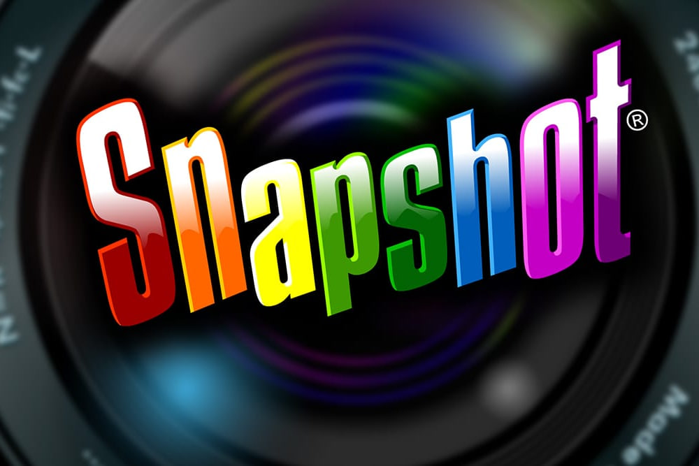 Snapshot – игровой автомат с высоким RTP | GamblingShot