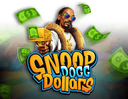 Snoop Dogg Dollars – ігровий автомат з високим RTP | GamblingShot
