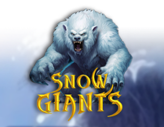 Snow Giants – игровой автомат с высоким RTP | GamblingShot