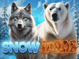 Snow Lords – игровой автомат с высоким RTP | GamblingShot
