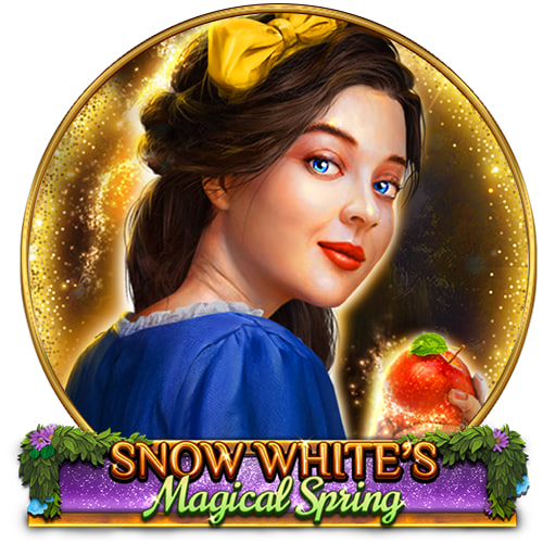 Snow White’s Magical Spring – игровой автомат с высоким RTP | GamblingShot
