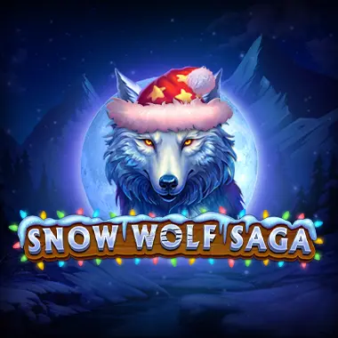 Snow Wolf Saga – slot game with high RTP | GamblingShot