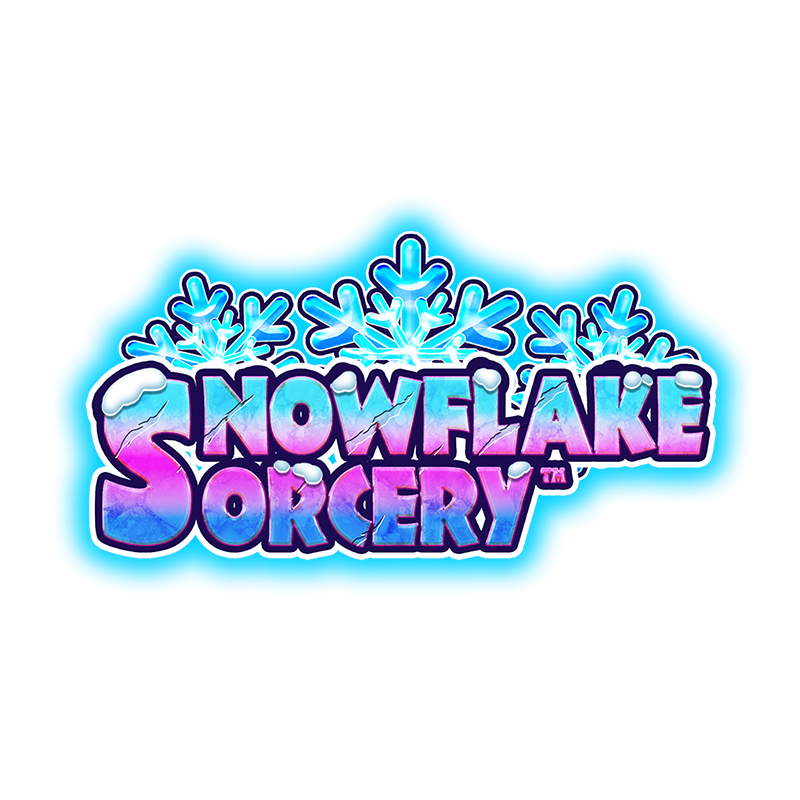Snowflake Sorcery™ – игровой автомат с высоким RTP | GamblingShot