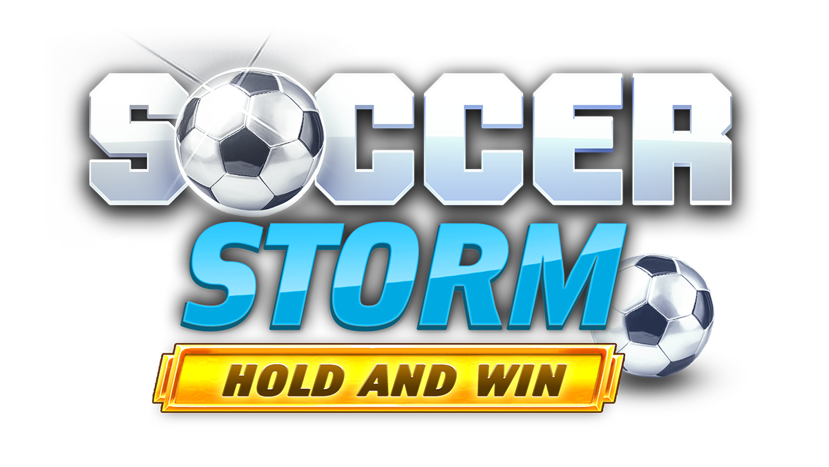 Soccer Storm Hold and Win – slot game with high RTP | GamblingShot